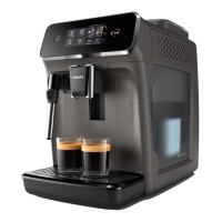 Machine à café super automatique - Philips EP2224/10