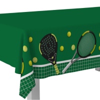 Nappe de tennis et de padel 1,20 x 1,80 m