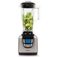 Blender 2L 1500W Tritan Ultra Jug Blender - Moulinex LM935