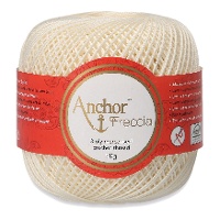 Freccia 50 g - N° 8 - Anchor