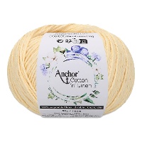 Coton Lin de 50 gr - Anchor