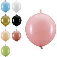 Ballons de liaison de 33 cm - 20 pcs.