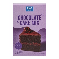 Préparation pour gâteau au chocolat de 500 gr - PME
