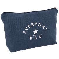 Trousse de tous les jours de 22 x 15 cm - 1 unité