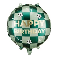 Ballon tactique de football de 35 cm