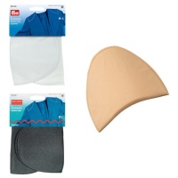 Epaulettes sans fixation de manche montée taille M-L - Prym - 2 unités