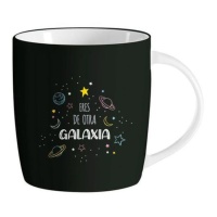 Mug de 350 ml Vous venez d'une autre galaxie - DCasa