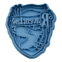 Cutter Harry Potter Ravenclaw - Cuticuter