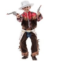 Costumes de cow-boy pour enfants