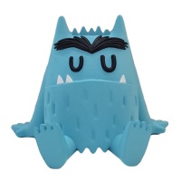 7 cm Monster Cake Figure Triteza