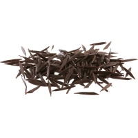 Nouilles au chocolat 50 gr - Dekora
