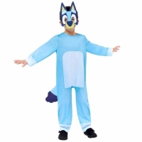 Costume enfant Bluey