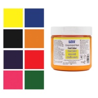 Pâte colorante concentrée colorant 300 g - PME