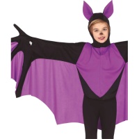 Costume de chauve-souris pour enfants