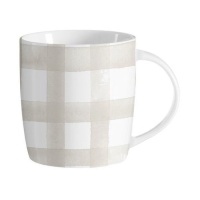 Tasse Vichy 350 ml - DCasa
