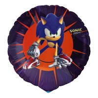 Ballon de Sonic de 46 cm