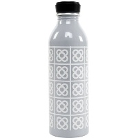 Bouteille de 0,54 L Panot en aluminium