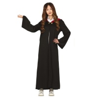 Costume d'apprenti sorcier Harry Junior