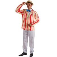 Costumes pour hommes en costume