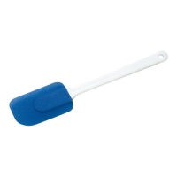 Spatule en silicone avec manche renforcé 25 cm - Dekora