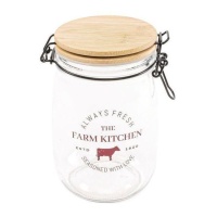 1 L jar Farm House - Dcasa