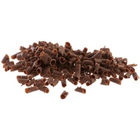 Copeaux de chocolat au lait 50 gr - Dekora
