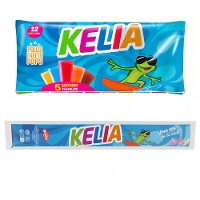Polo flash original de 45 ml - Kelia - 12 unités
