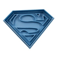 Superman Cutter - Cuticuter