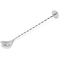 Cuillère mélangeuse pour Gin Tonic de 28 cm