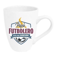 Mug Football Dad 350ml