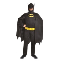 Costume de Batman pour hommes