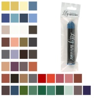 Crayons de couleur - Artemio - 1 unité