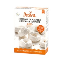 Poudre de meringue 300 g - Decora