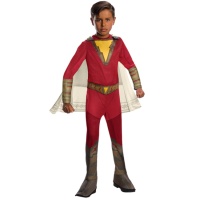 Costume Shazam pour enfants