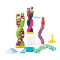 Spray puzzle Twisty treats 16,5 gr - 1 pièce