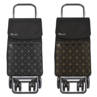 46 L Box star Tour shopping trolley - Rolser