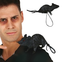 Rat avec élastique pour épaule de 16 cm