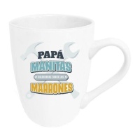 Mug Papa Handyman 350 ml