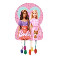 65 x 46 cm Barbie Pinata
