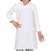 Tablier de chef pour enfants