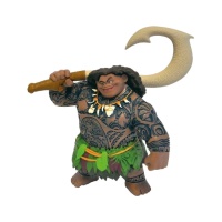 Figurine de gâteau Maui 13,50 cm