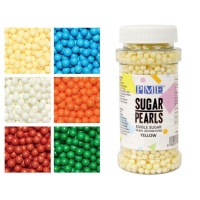 100 g coloured pearl sprinkles - PME