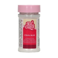 Acide citrique 80 g - FunCakes