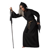 Costume de vieille sorcière pour adultes