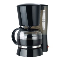 Cafetière goutte à goutte 10-12 tasses - Comelec CG4003