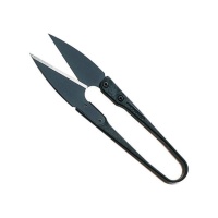 Ciseaux de 10,5 cm pour coupe-fil - Clover
