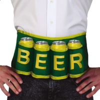 Ceinture de bière