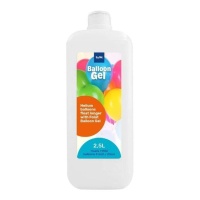 Gel pour ballon en latex 2.5 l - Folat