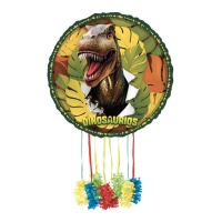 Piñata T-Rex Dinosaur 43 x 43 cm
