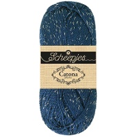 Catona Shine 50 g - Scheepjes